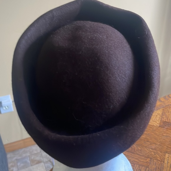 Raleigh hat - Picture 4 of 6